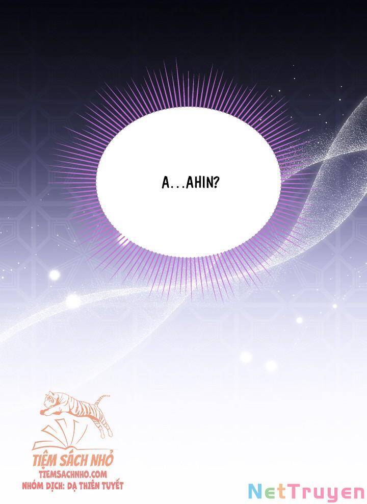 Mối Quan Hệ Cộng Sinh Giữa Báo Đen Và Thỏ Trắng: Chapter 53