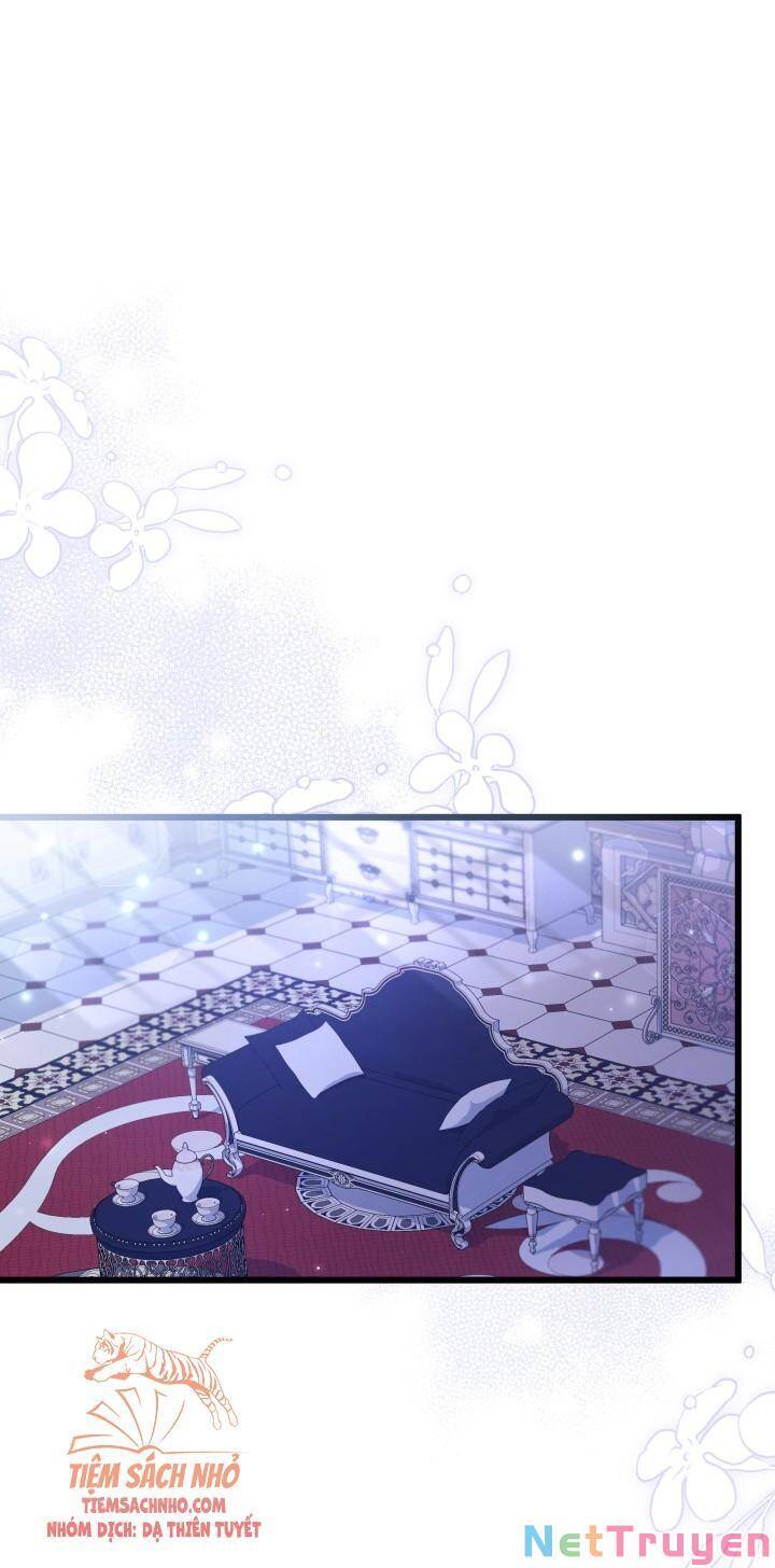 Mối Quan Hệ Cộng Sinh Giữa Báo Đen Và Thỏ Trắng: Chapter 53