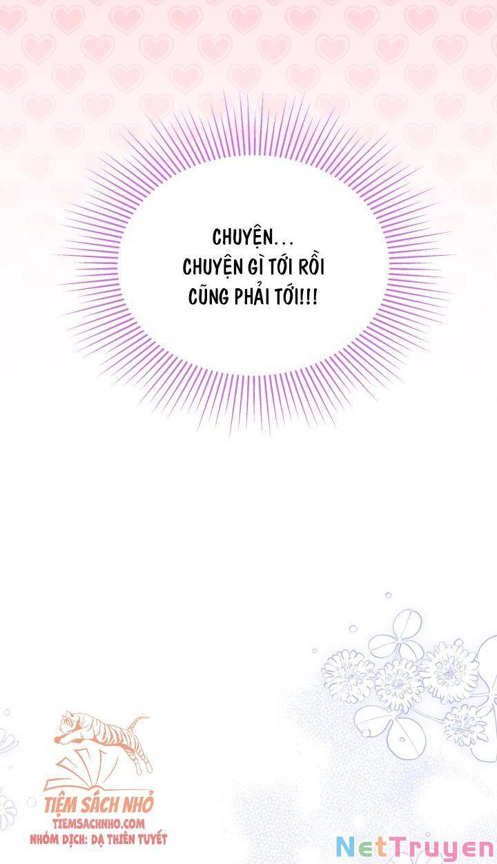 Mối Quan Hệ Cộng Sinh Giữa Báo Đen Và Thỏ Trắng: Chapter 53