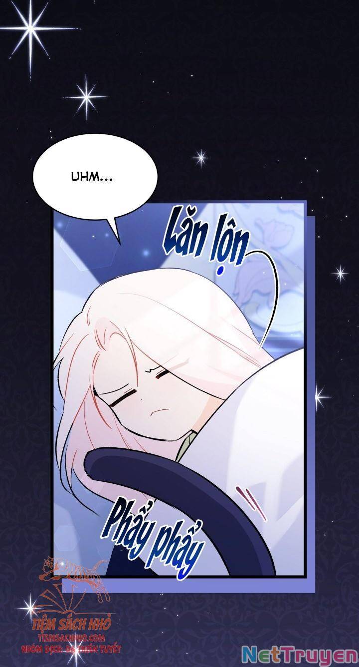 Mối Quan Hệ Cộng Sinh Giữa Báo Đen Và Thỏ Trắng: Chapter 53