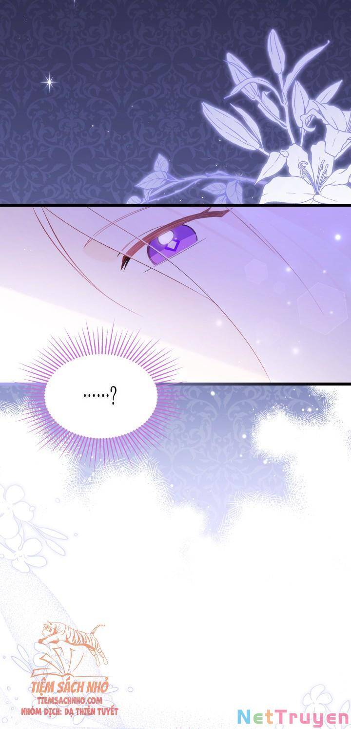 Mối Quan Hệ Cộng Sinh Giữa Báo Đen Và Thỏ Trắng: Chapter 53