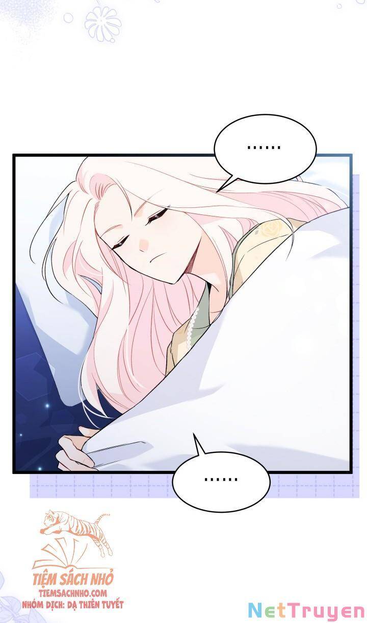 Mối Quan Hệ Cộng Sinh Giữa Báo Đen Và Thỏ Trắng: Chapter 53