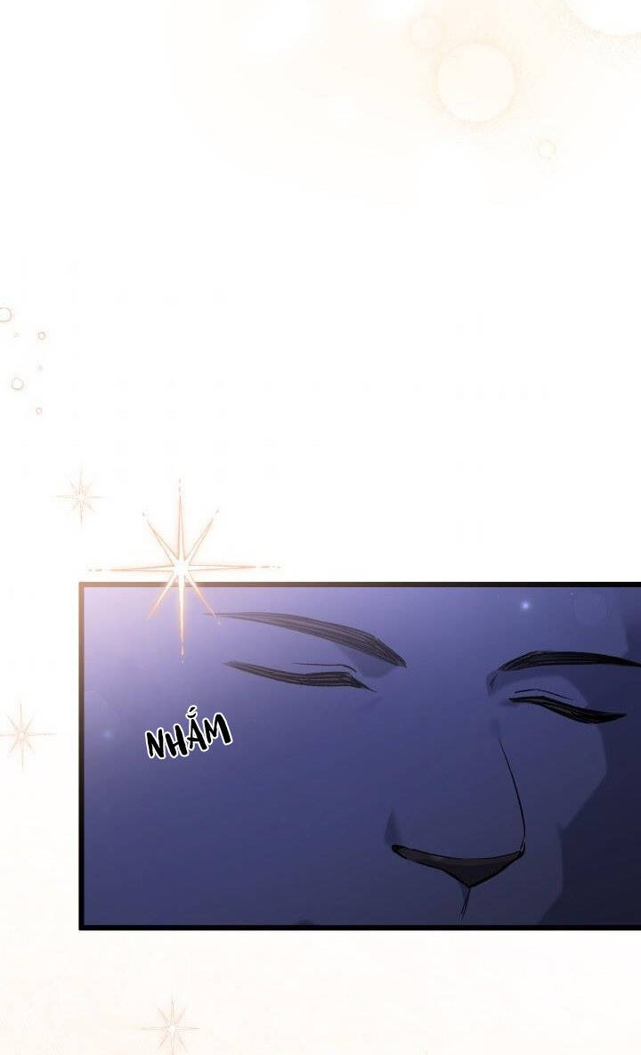 Mối Quan Hệ Cộng Sinh Giữa Báo Đen Và Thỏ Trắng: Chapter 54.5