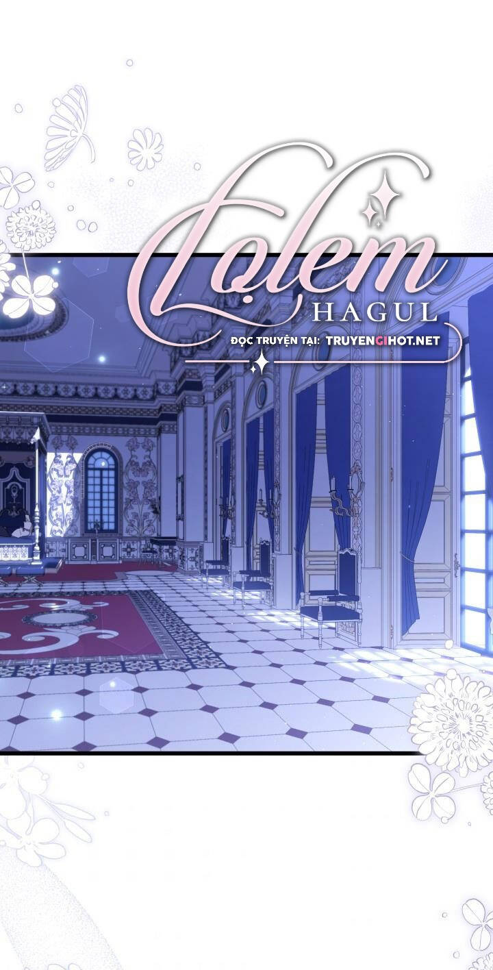 Mối Quan Hệ Cộng Sinh Giữa Báo Đen Và Thỏ Trắng: Chapter 54