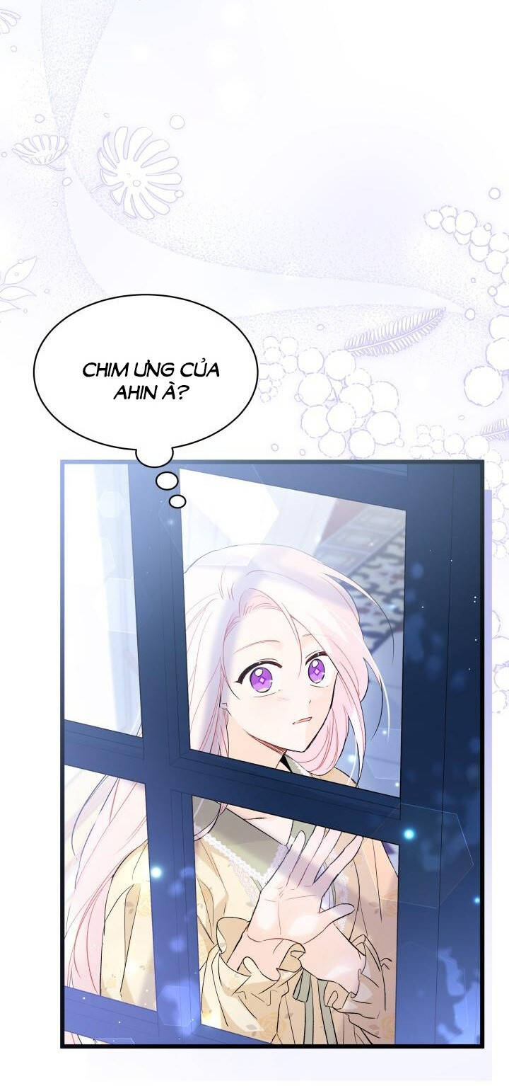 Mối Quan Hệ Cộng Sinh Giữa Báo Đen Và Thỏ Trắng: Chapter 54