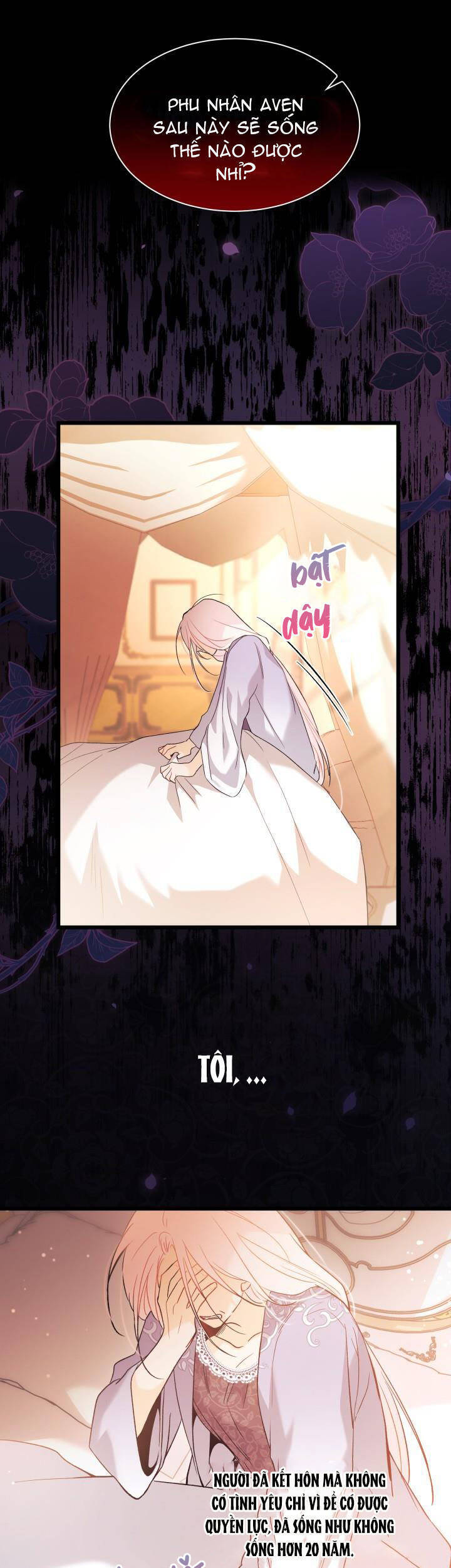 Mối Quan Hệ Cộng Sinh Giữa Báo Đen Và Thỏ Trắng: Chapter 55