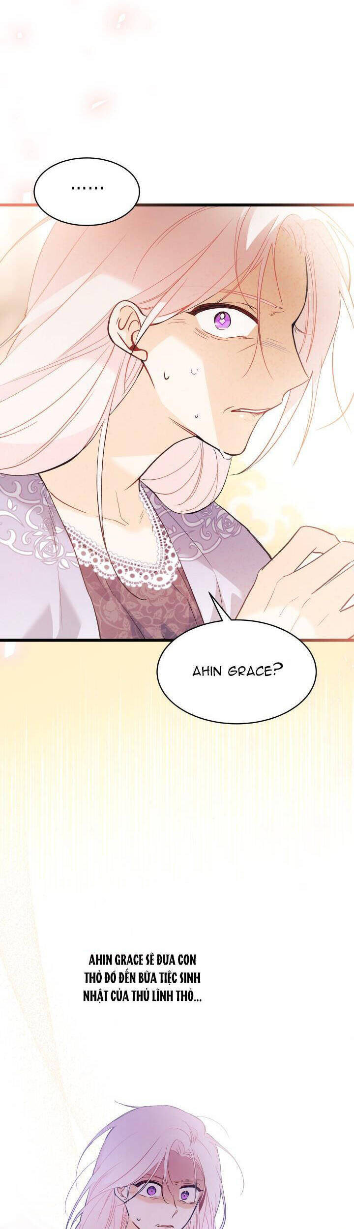 Mối Quan Hệ Cộng Sinh Giữa Báo Đen Và Thỏ Trắng: Chapter 55