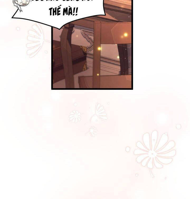 Mối Quan Hệ Cộng Sinh Giữa Báo Đen Và Thỏ Trắng: Chapter 55