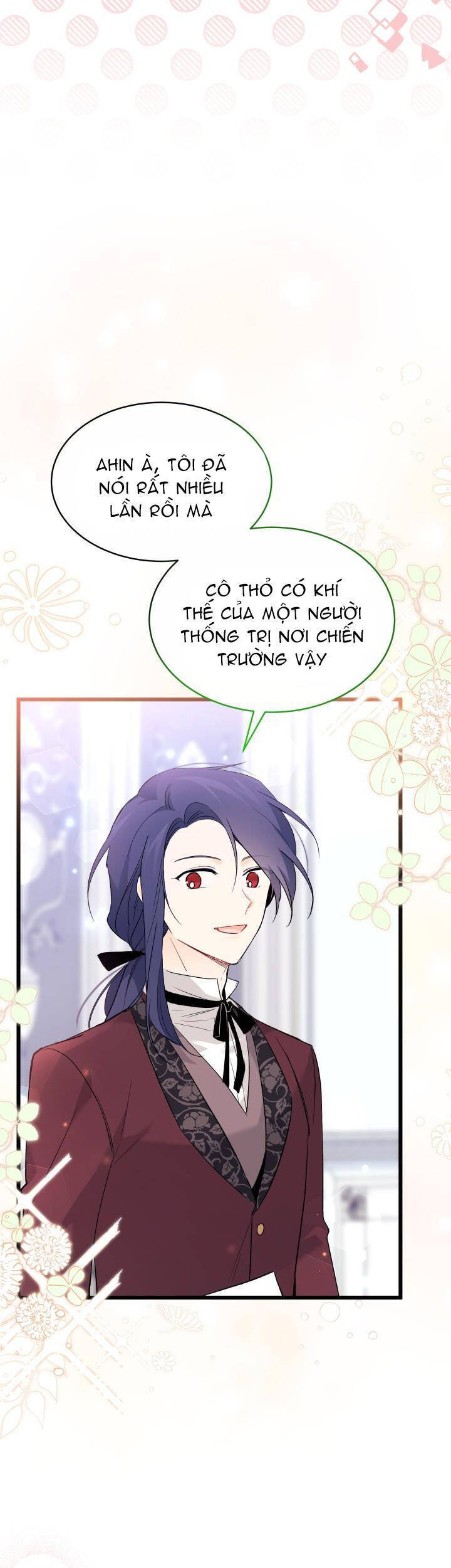 Mối Quan Hệ Cộng Sinh Giữa Báo Đen Và Thỏ Trắng: Chapter 55