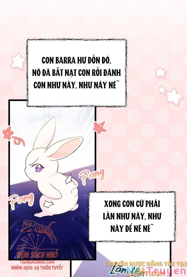 Mối Quan Hệ Cộng Sinh Giữa Báo Đen Và Thỏ Trắng: Chapter 56