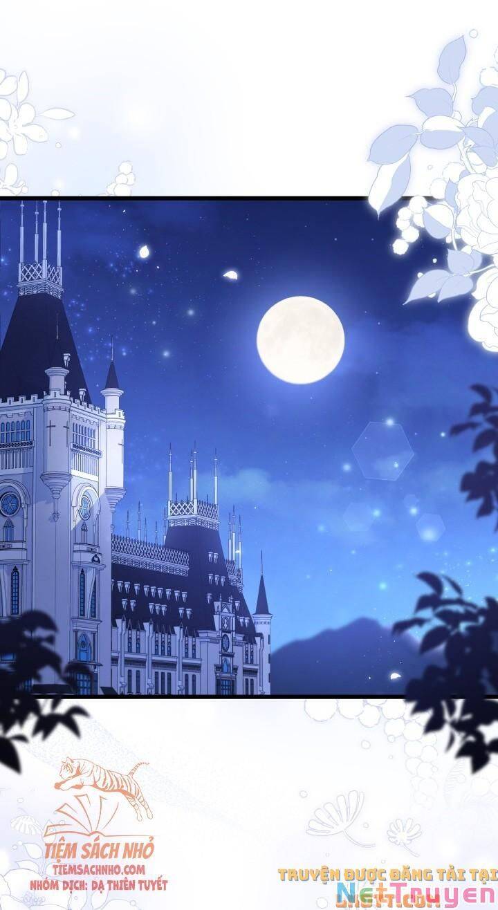 Mối Quan Hệ Cộng Sinh Giữa Báo Đen Và Thỏ Trắng: Chapter 56