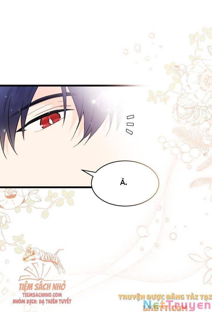 Mối Quan Hệ Cộng Sinh Giữa Báo Đen Và Thỏ Trắng: Chapter 56