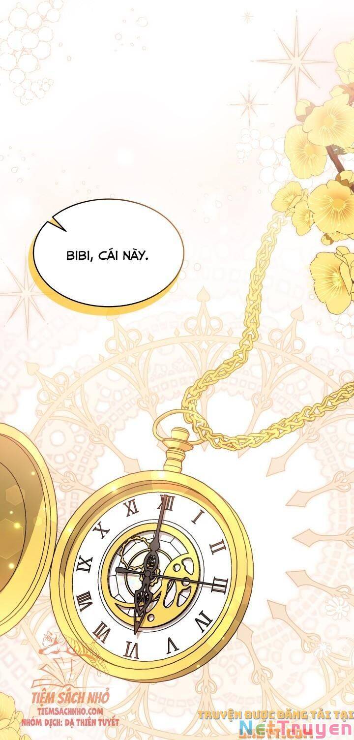 Mối Quan Hệ Cộng Sinh Giữa Báo Đen Và Thỏ Trắng: Chapter 56