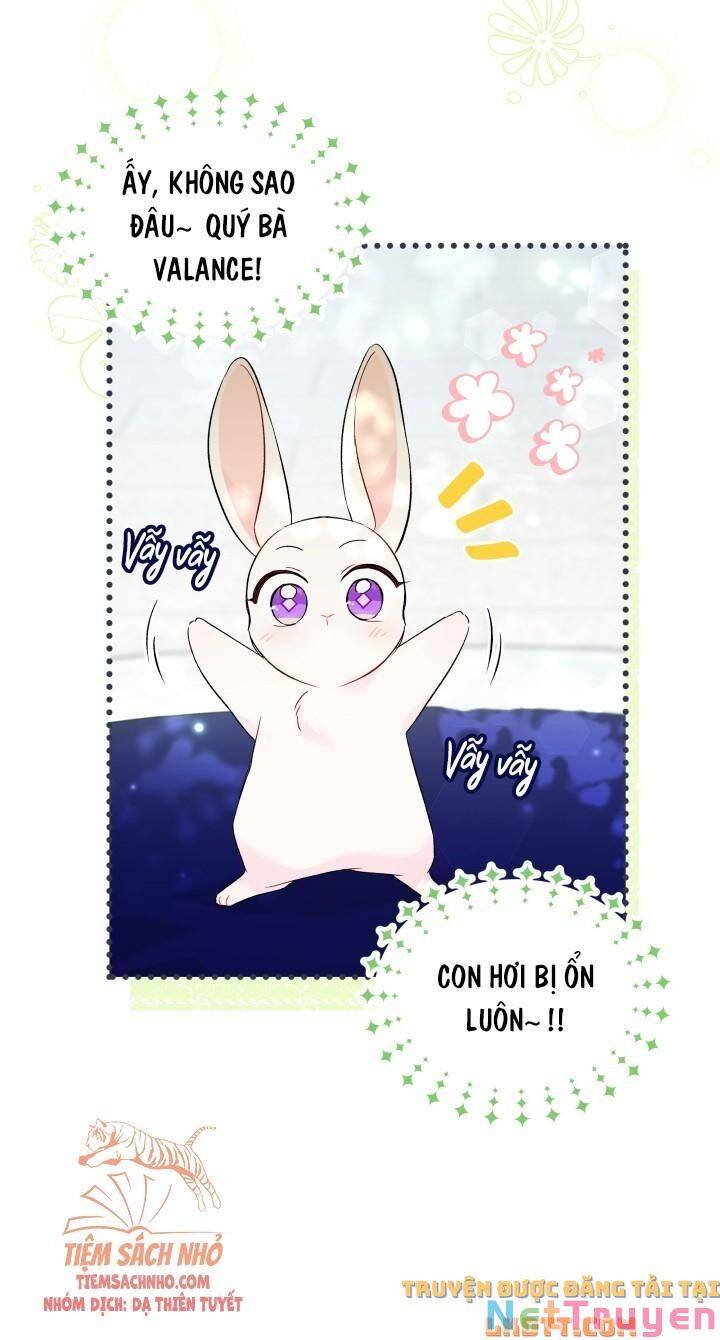Mối Quan Hệ Cộng Sinh Giữa Báo Đen Và Thỏ Trắng: Chapter 56