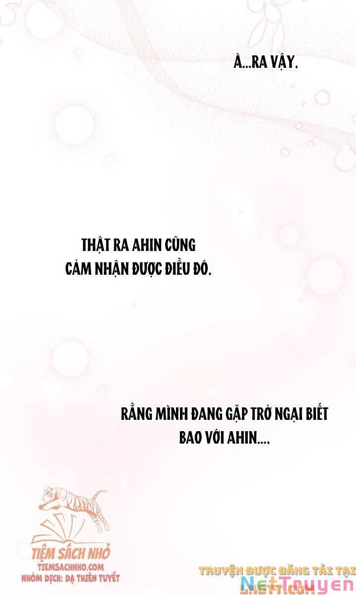Mối Quan Hệ Cộng Sinh Giữa Báo Đen Và Thỏ Trắng: Chapter 56