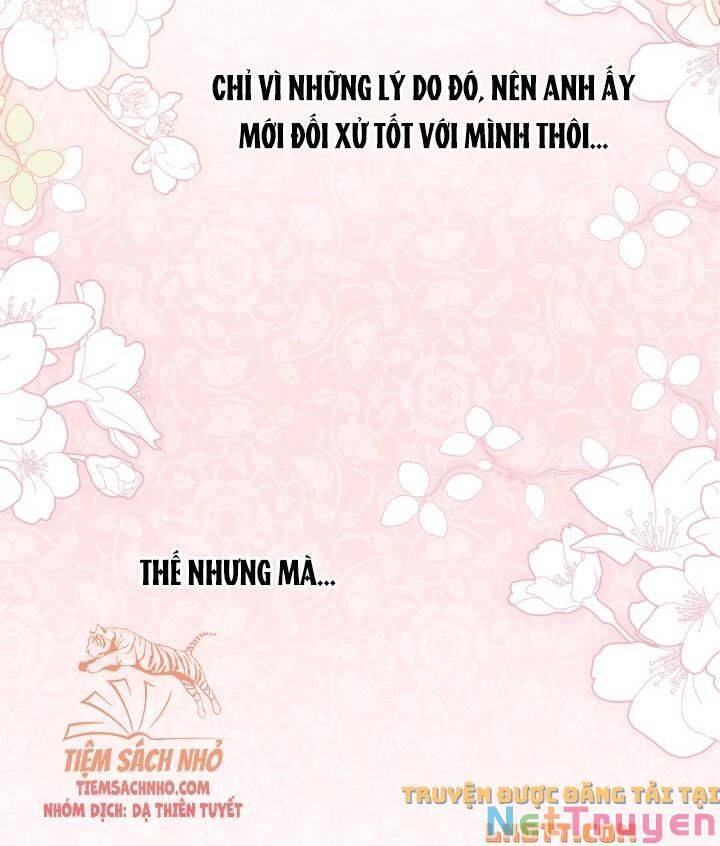 Mối Quan Hệ Cộng Sinh Giữa Báo Đen Và Thỏ Trắng: Chapter 56