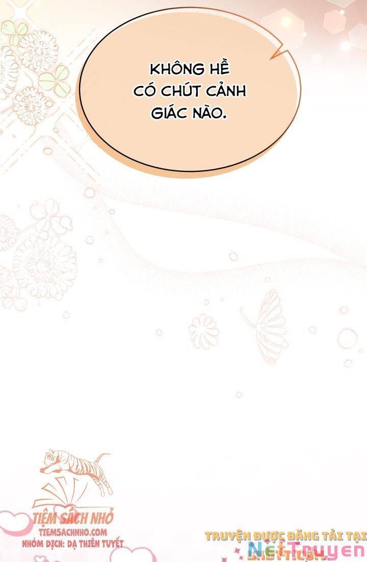 Mối Quan Hệ Cộng Sinh Giữa Báo Đen Và Thỏ Trắng: Chapter 56