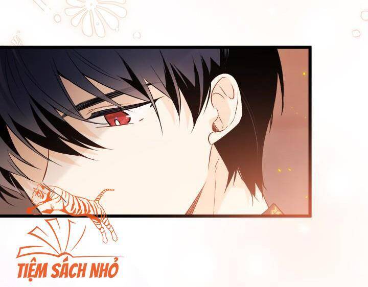 Mối Quan Hệ Cộng Sinh Giữa Báo Đen Và Thỏ Trắng: Chapter 57