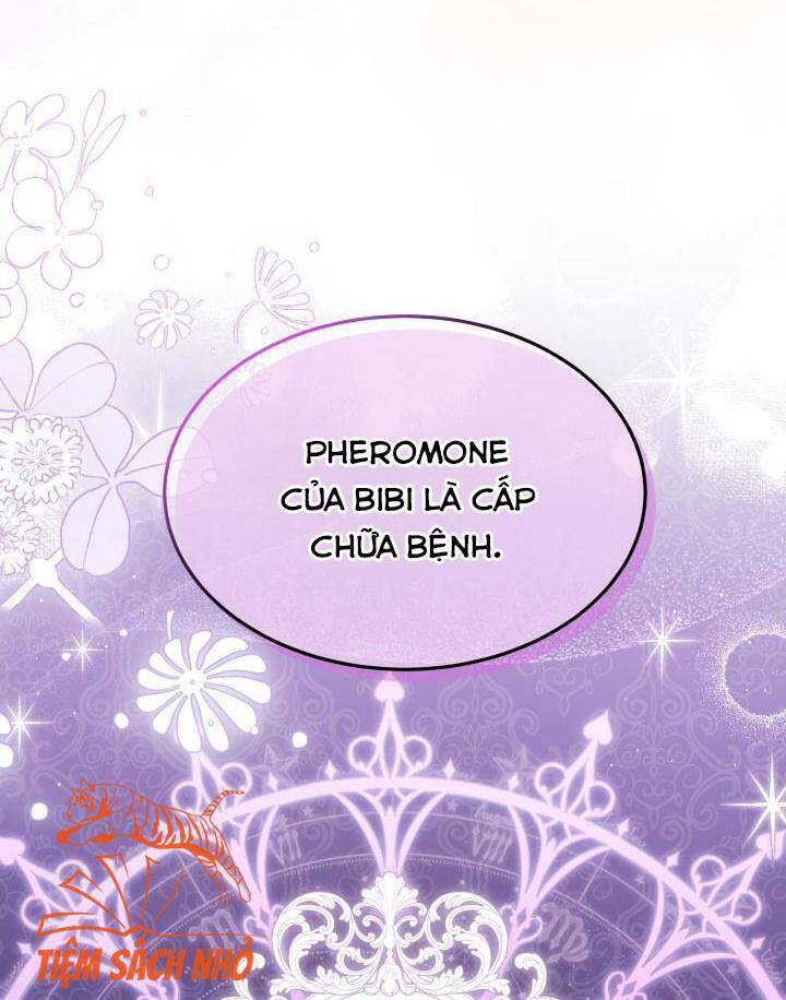 Mối Quan Hệ Cộng Sinh Giữa Báo Đen Và Thỏ Trắng: Chapter 57
