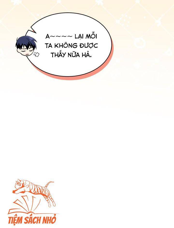 Mối Quan Hệ Cộng Sinh Giữa Báo Đen Và Thỏ Trắng: Chapter 57