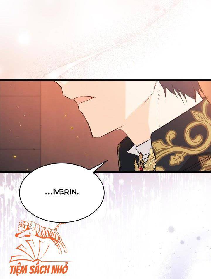 Mối Quan Hệ Cộng Sinh Giữa Báo Đen Và Thỏ Trắng: Chapter 57