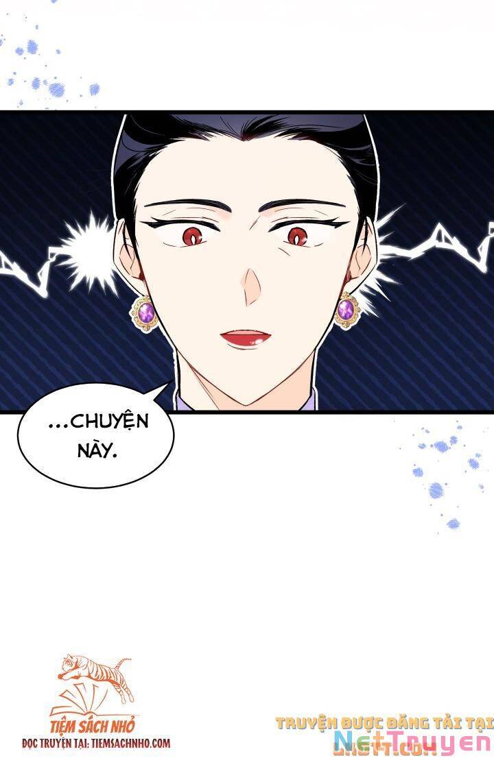 Mối Quan Hệ Cộng Sinh Giữa Báo Đen Và Thỏ Trắng: Chapter 58