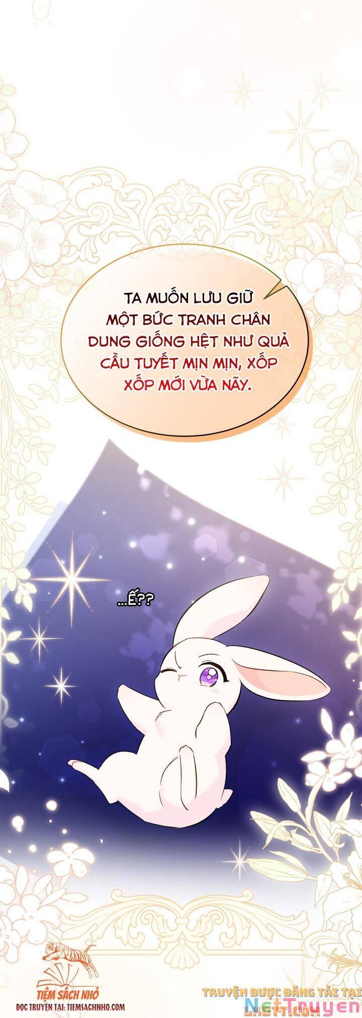 Mối Quan Hệ Cộng Sinh Giữa Báo Đen Và Thỏ Trắng: Chapter 58