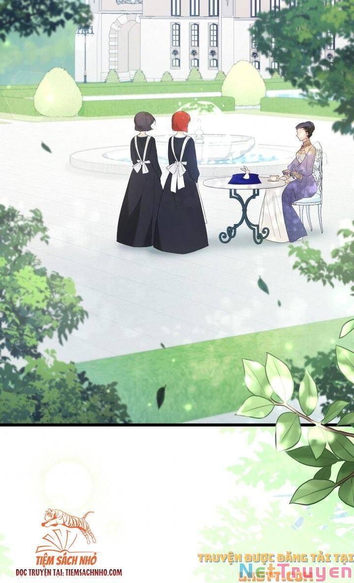 Mối Quan Hệ Cộng Sinh Giữa Báo Đen Và Thỏ Trắng: Chapter 58