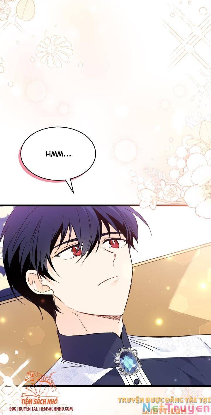 Mối Quan Hệ Cộng Sinh Giữa Báo Đen Và Thỏ Trắng: Chapter 58