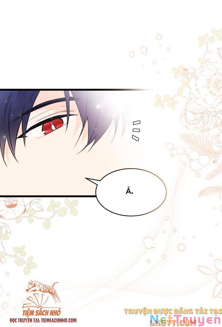 Mối Quan Hệ Cộng Sinh Giữa Báo Đen Và Thỏ Trắng: Chapter 58