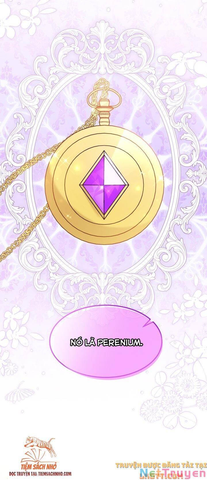 Mối Quan Hệ Cộng Sinh Giữa Báo Đen Và Thỏ Trắng: Chapter 58