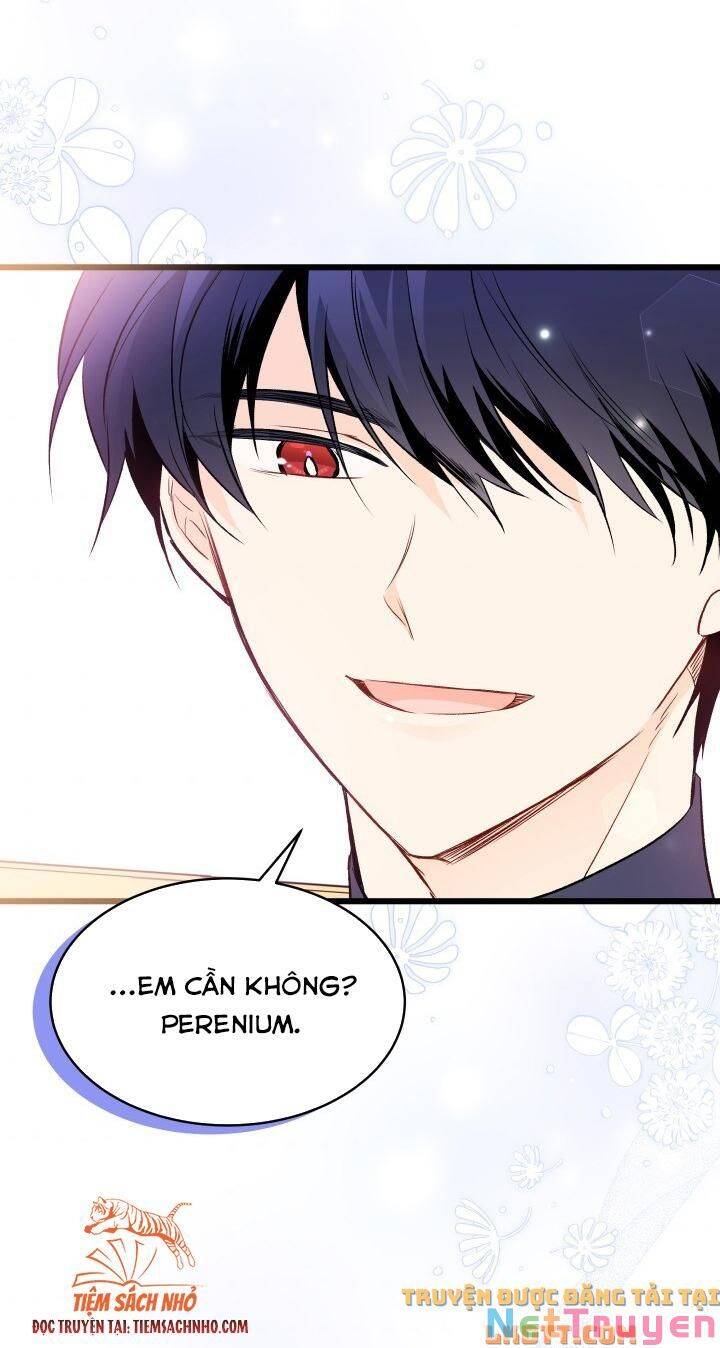 Mối Quan Hệ Cộng Sinh Giữa Báo Đen Và Thỏ Trắng: Chapter 58
