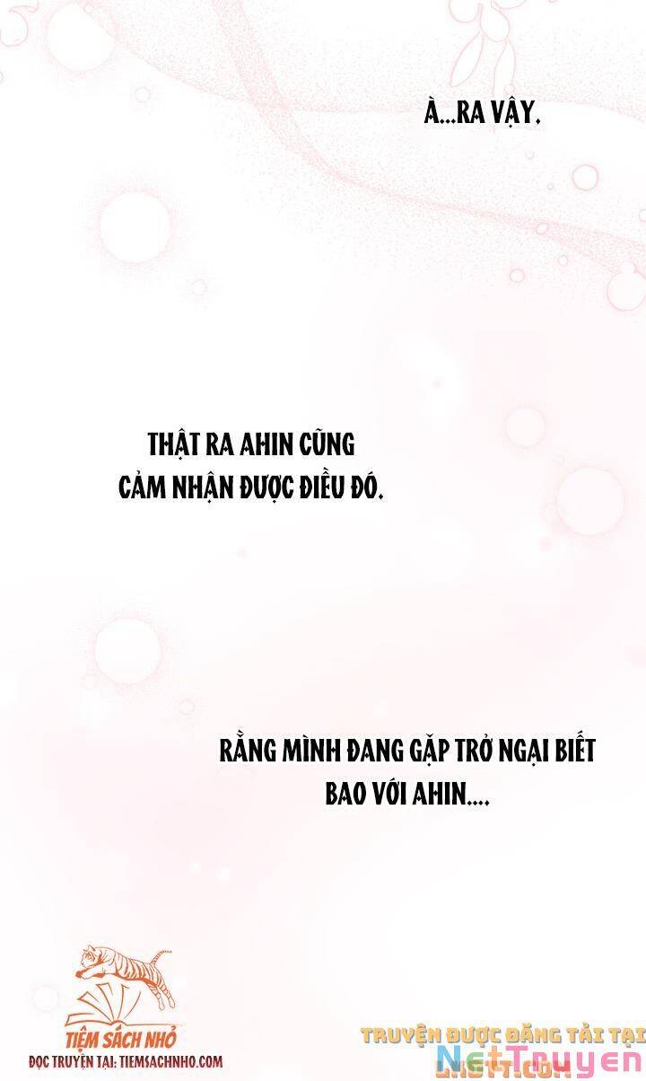 Mối Quan Hệ Cộng Sinh Giữa Báo Đen Và Thỏ Trắng: Chapter 58