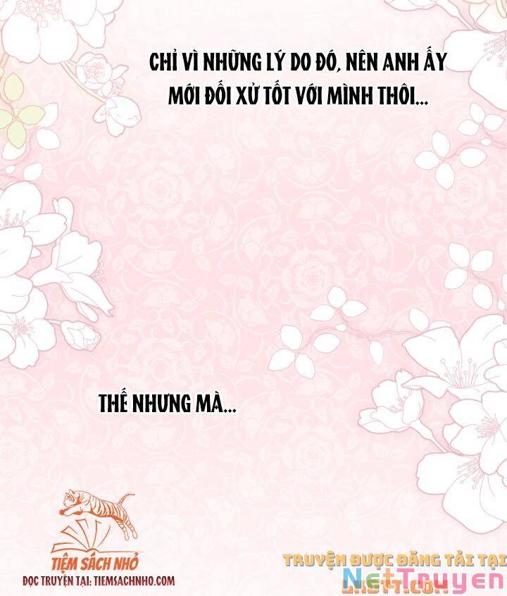 Mối Quan Hệ Cộng Sinh Giữa Báo Đen Và Thỏ Trắng: Chapter 58