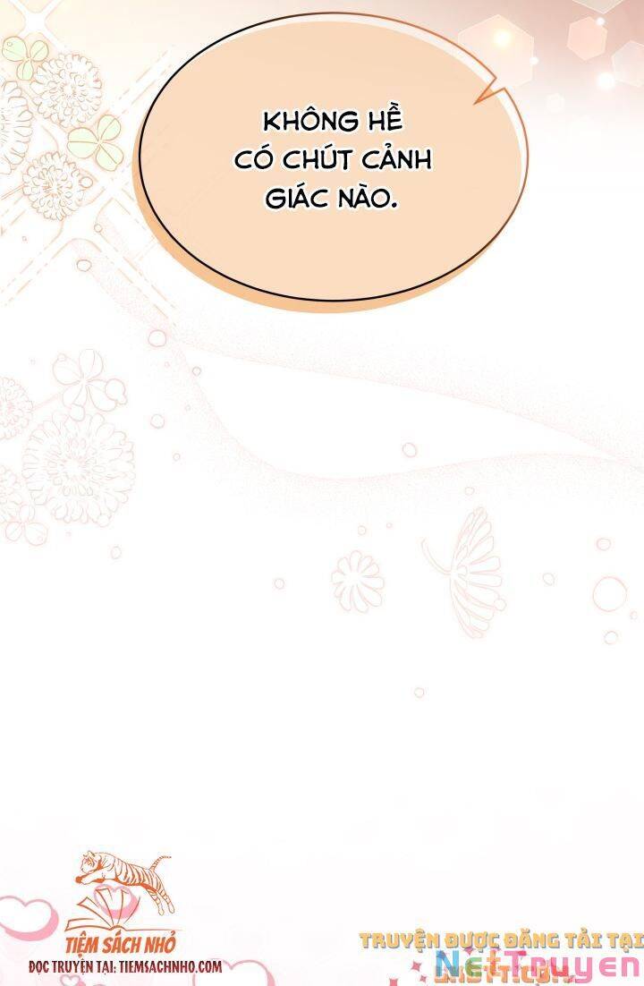 Mối Quan Hệ Cộng Sinh Giữa Báo Đen Và Thỏ Trắng: Chapter 58
