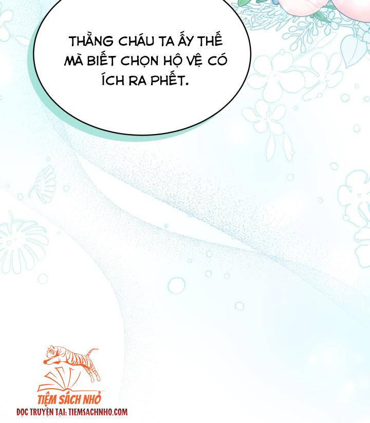 Mối Quan Hệ Cộng Sinh Giữa Báo Đen Và Thỏ Trắng: Chapter 60.5