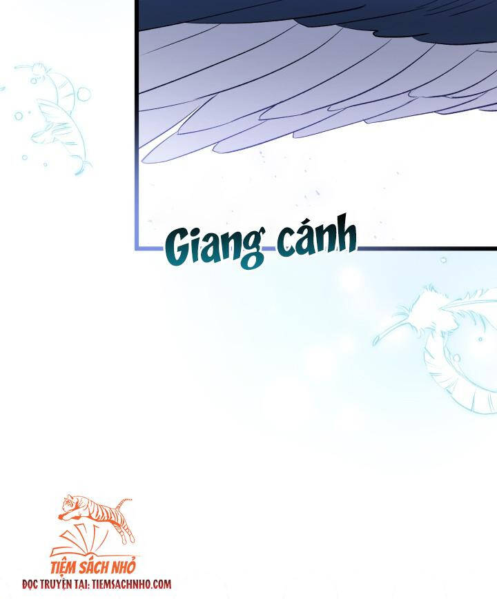 Mối Quan Hệ Cộng Sinh Giữa Báo Đen Và Thỏ Trắng: Chapter 60.5