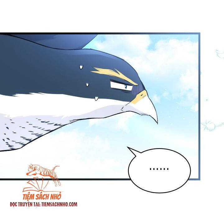 Mối Quan Hệ Cộng Sinh Giữa Báo Đen Và Thỏ Trắng: Chapter 60.5