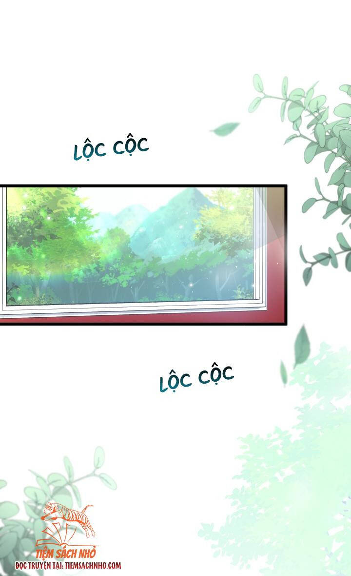 Mối Quan Hệ Cộng Sinh Giữa Báo Đen Và Thỏ Trắng: Chapter 60