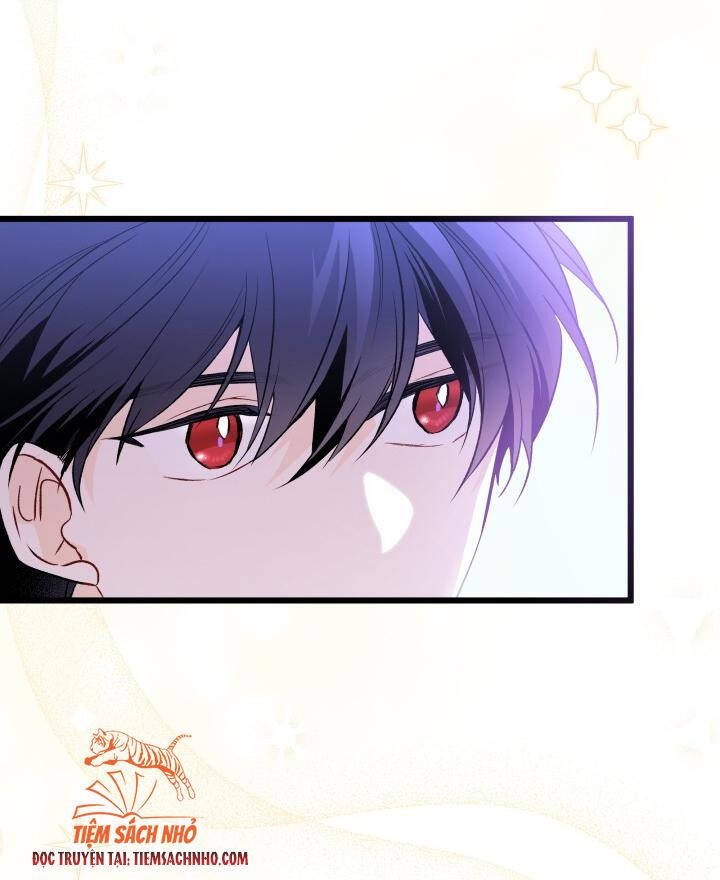 Mối Quan Hệ Cộng Sinh Giữa Báo Đen Và Thỏ Trắng: Chapter 60
