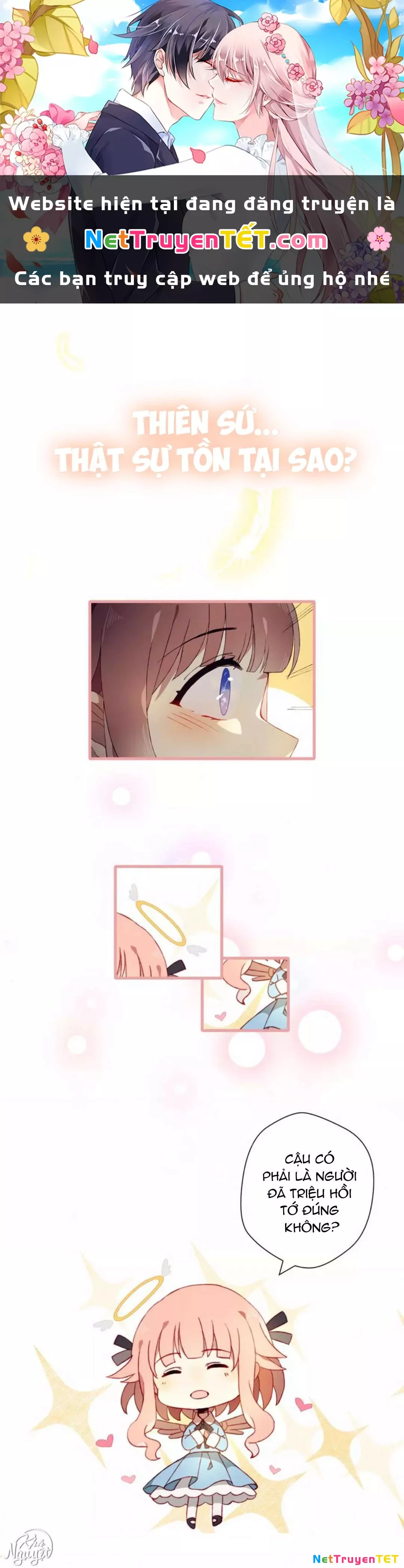 Mối Tình Đầu Chưa Được Trọn Vẹn: Chapter 0