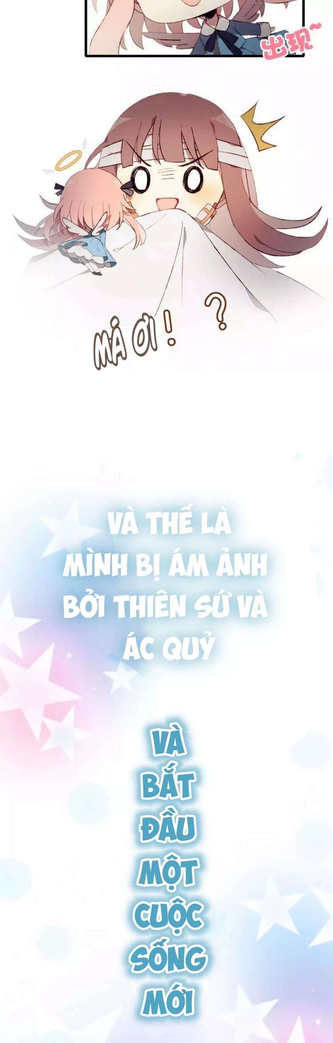 Mối Tình Đầu Chưa Được Trọn Vẹn: Chapter 0