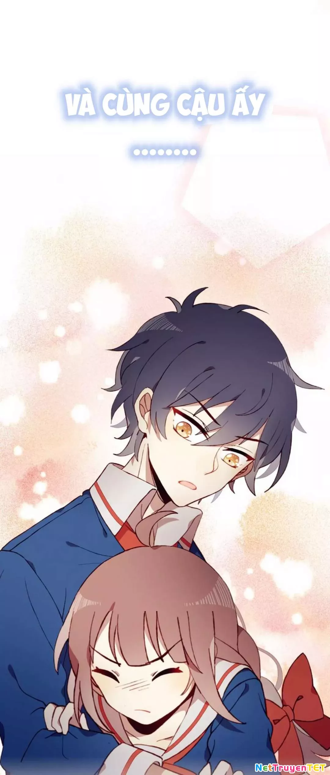 Mối Tình Đầu Chưa Được Trọn Vẹn: Chapter 0