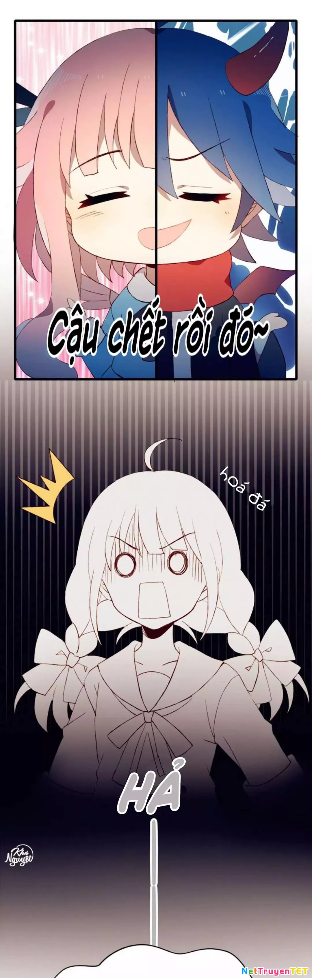 Mối Tình Đầu Chưa Được Trọn Vẹn: Chapter 0