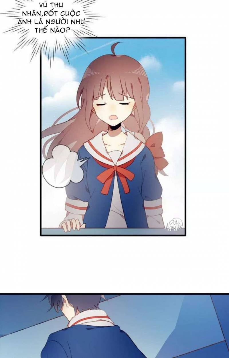 Mối Tình Đầu Chưa Được Trọn Vẹn: Chapter 11