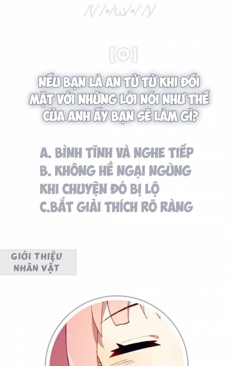 Mối Tình Đầu Chưa Được Trọn Vẹn: Chapter 11
