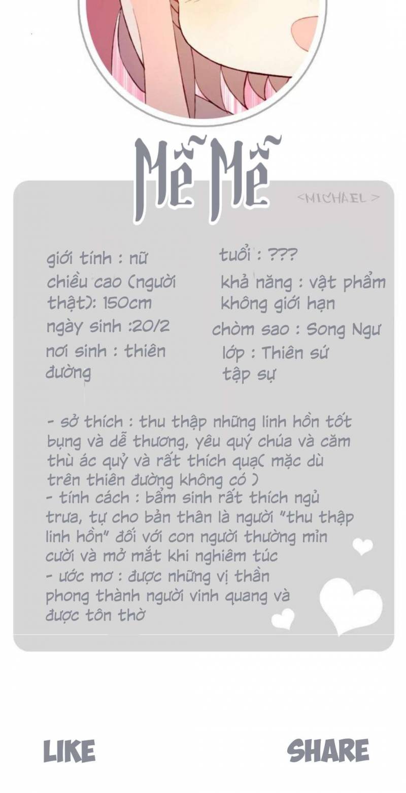 Mối Tình Đầu Chưa Được Trọn Vẹn: Chapter 11