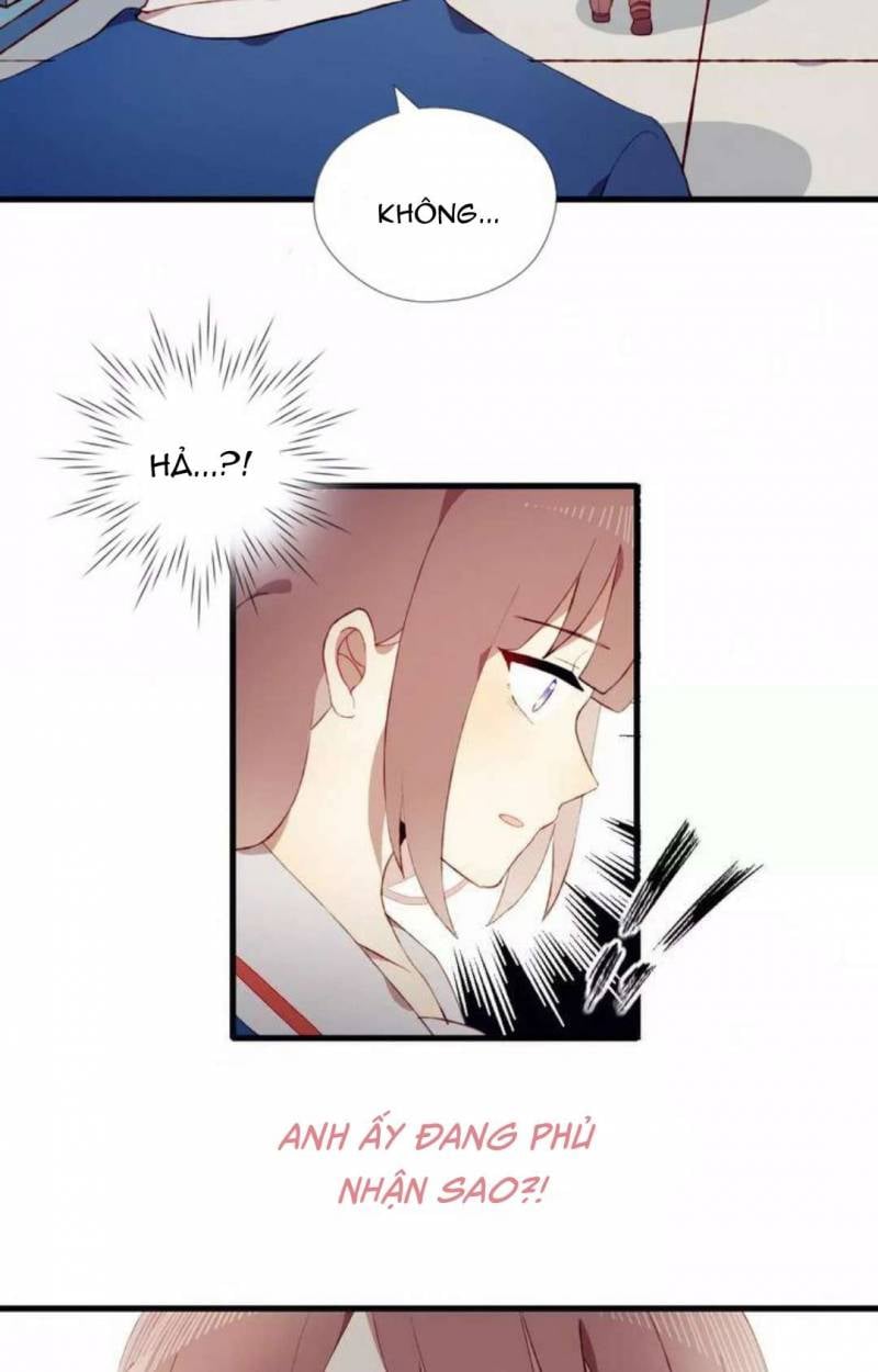 Mối Tình Đầu Chưa Được Trọn Vẹn: Chapter 11