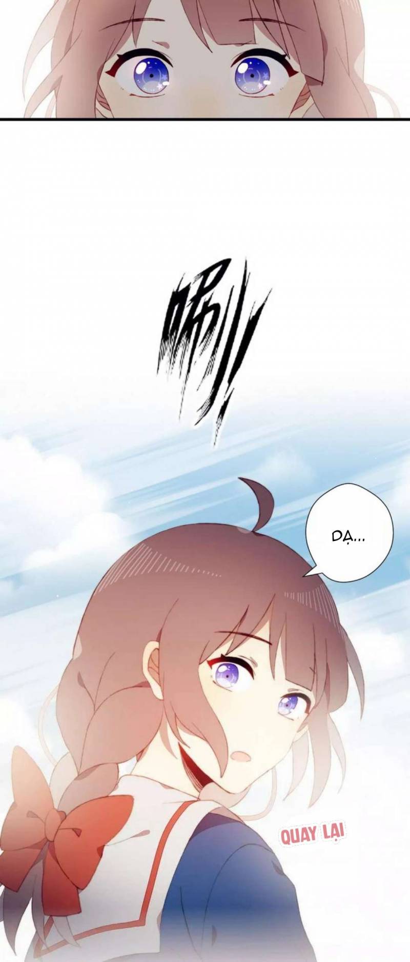 Mối Tình Đầu Chưa Được Trọn Vẹn: Chapter 11