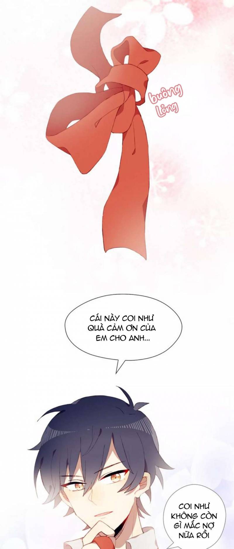 Mối Tình Đầu Chưa Được Trọn Vẹn: Chapter 11